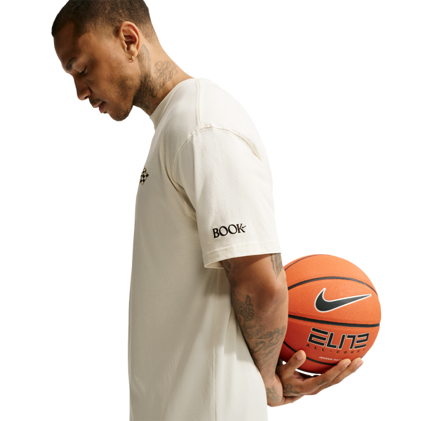 Nike DB Loose Chevy Impala T-Shirt - Men's - White - Image 3
