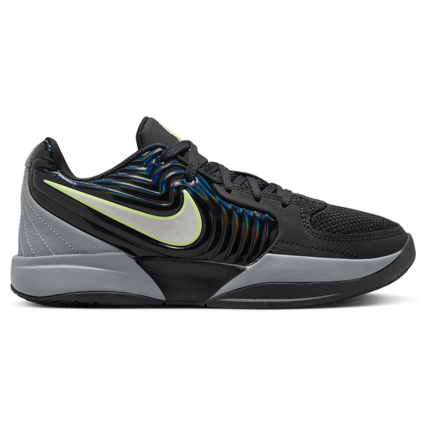 Nike Ja 2 Night Vision - Boys' Grade School - Black/Phantom