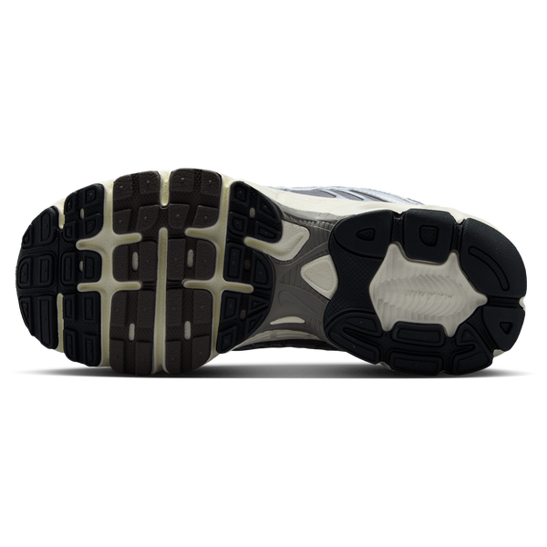 Nike Air Max Moto 2K - Boys' Grade School - Cave Stone/Platinum Tint/Metallic Silver - Image 5