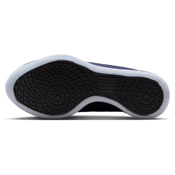Nike Book 2 - Men's - Purple/Black/Silver - Image 5