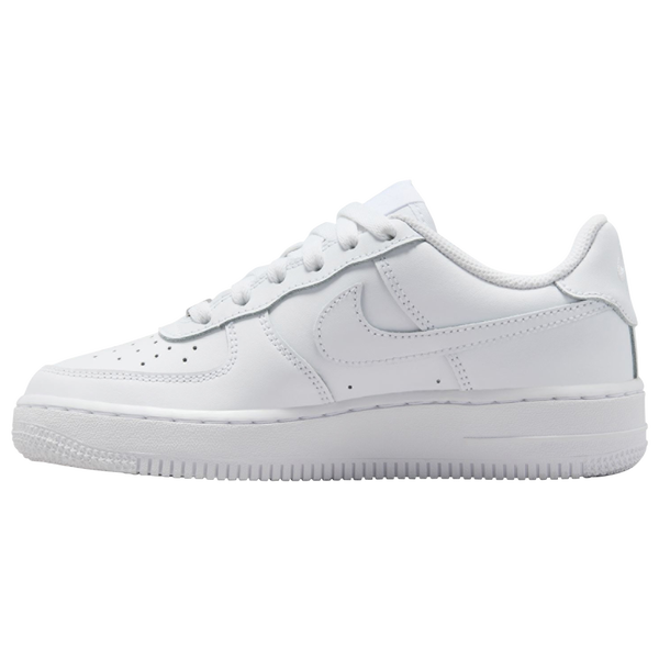 Nike Air Force 1 Low '24 - Boys' Grade School - White/White - Image 4
