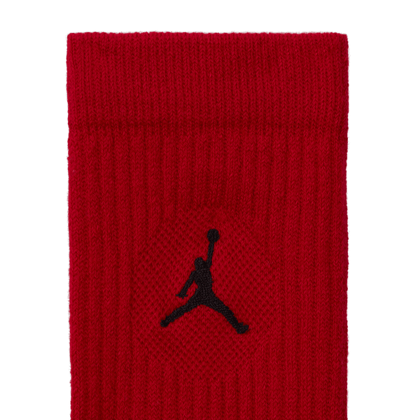 Jordan Cushion Ply Crew Sock 6 Pack - Men's - Assorted - Image 4