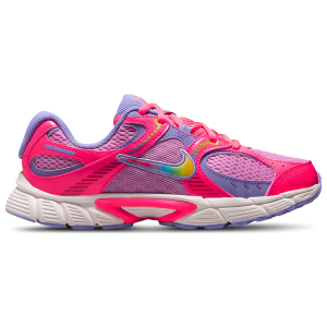 Nike V5 RNR NA18 - Girls' Grade School - Hot Punch/Multi/Pink Rise