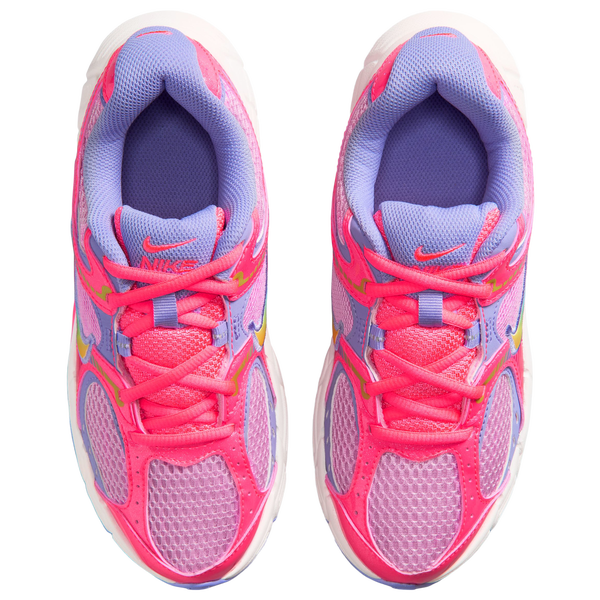 Nike V5 RNR NA18 - Girls' Grade School - Hot Punch/Multi/Pink Rise - Image 4