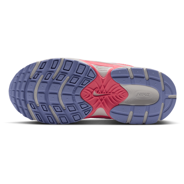 Nike V5 RNR Lace NA18 - Girls' Preschool - Pink Rise/Hot Punch/Multi - Image 5