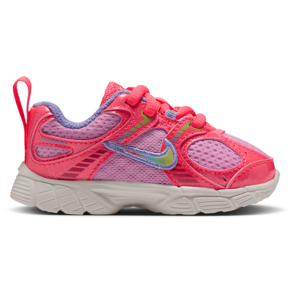 Nike V5 RNR Lace NA18 - Girls' Toddler - Multi/Hot Punch/Pink Rise