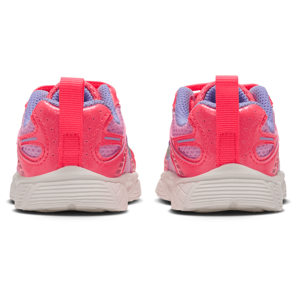 Nike V5 RNR Lace NA18 - Girls' Toddler - Multi/Hot Punch/Pink Rise - Image 3