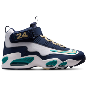 Nike Griffey Max 1 - Men's - Navy/Gold