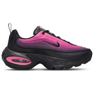 Nike Air Max Portal - Women's - Black/Black/Pinksicle