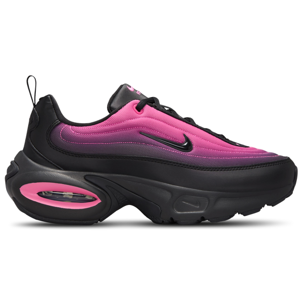 Nike Air Max Portal - Women's - Black/Black/Pinksicle