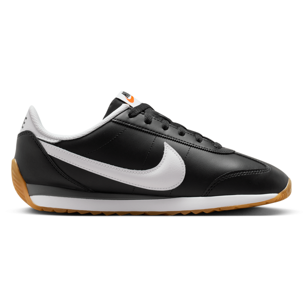 Nike Pacific Leather - Women's - Black/Cool Grey/White