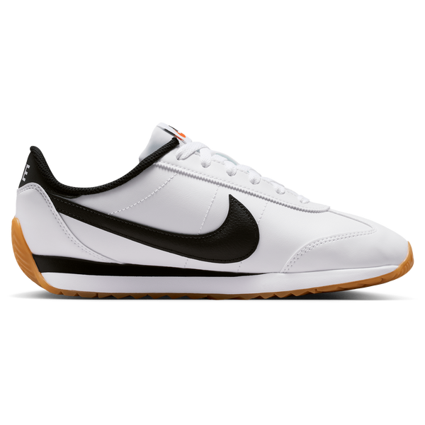 Nike Pacific Leather - Women's - Gum Lt Brown/White/Black