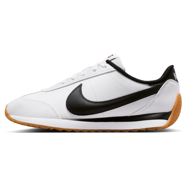 Nike Pacific Leather - Women's - Gum Lt Brown/White/Black - Image 2