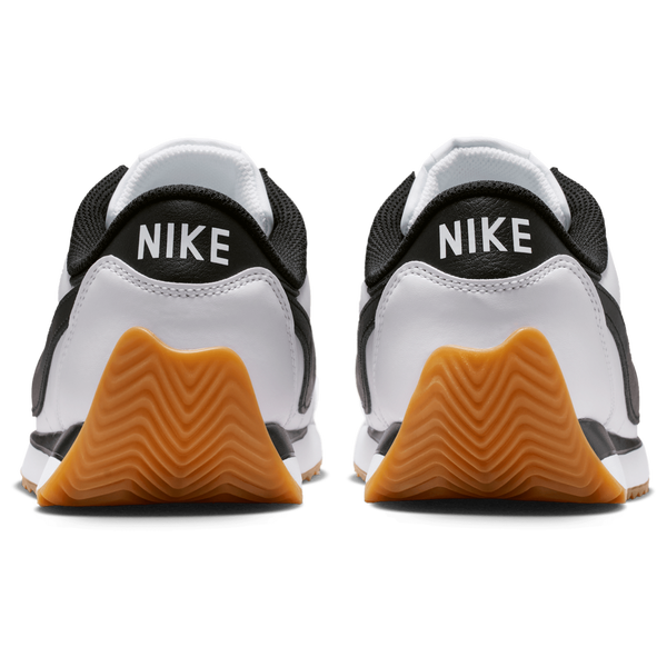 Nike Pacific Leather - Women's - Gum Lt Brown/White/Black - Image 3