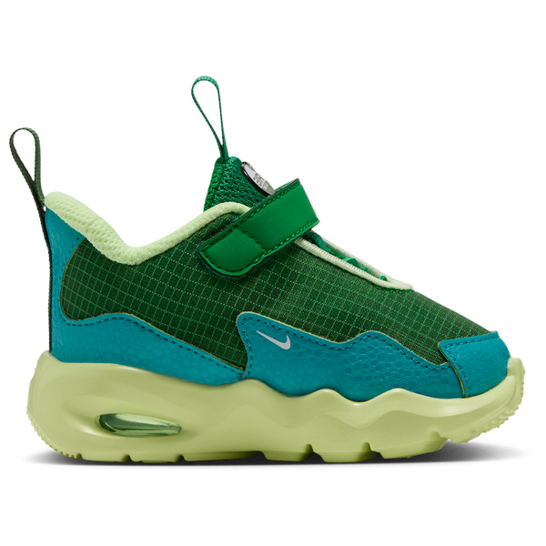 Nike Nike Air Max Nova SE - Boys' Toddler - Lucky Green/Lt Liquid Lime/Energy