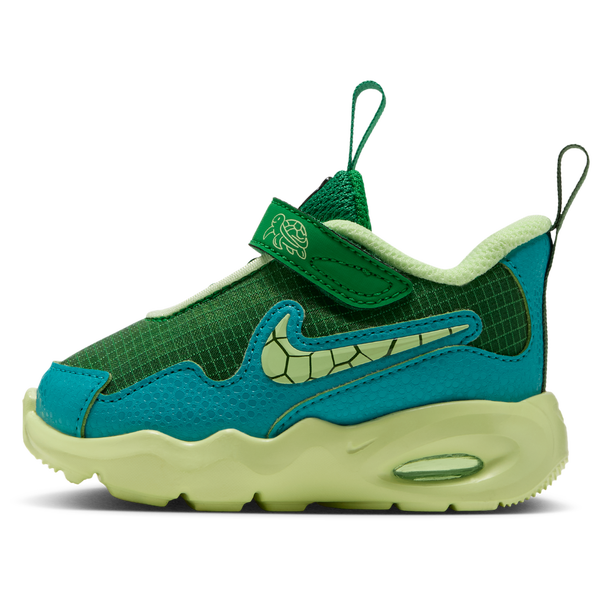 Nike Nike Air Max Nova SE - Boys' Toddler - Lucky Green/Lt Liquid Lime/Energy - Image 2