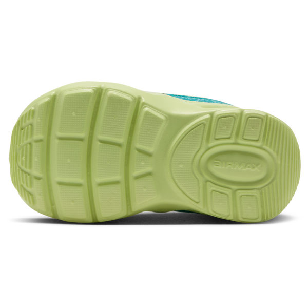 Nike Nike Air Max Nova SE - Boys' Toddler - Lucky Green/Lt Liquid Lime/Energy - Image 5
