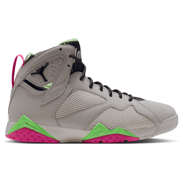 Jordan AJ 7 Retro - Men's - Phantom/Multi