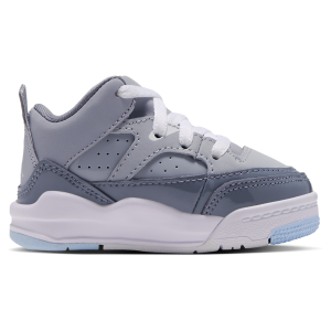 Jordan Jordan Son Of Mars Low - Boys' Toddler - Cool Grey/Wolf Grey/White