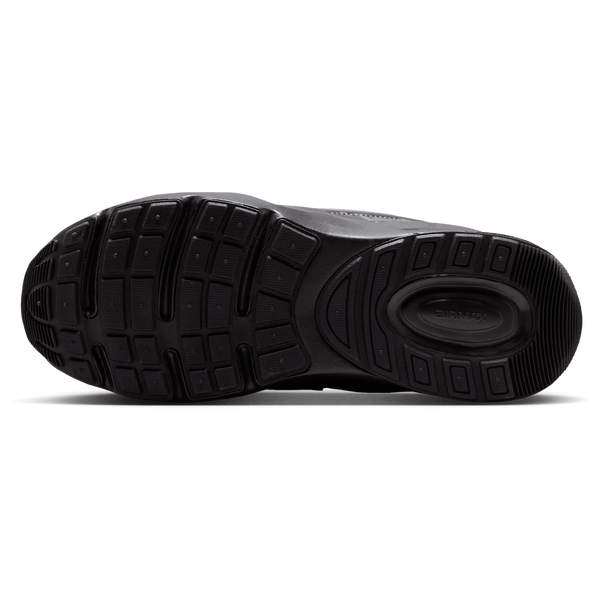 Nike Air Max Nova Camo - Boys' Grade School - Iron Grey/Black/Dark Smoke Grey - Image 5
