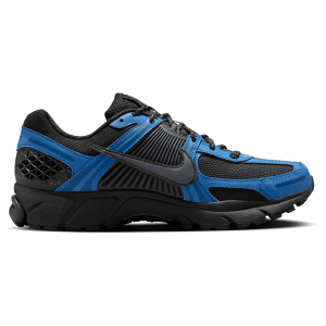 Nike Zoom Vomero 5 - Men's - Black/Black/Star Blue
