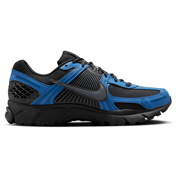 Nike Zoom Vomero 5 - Men's - Black/Black/Star Blue