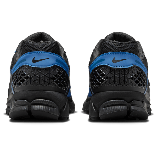 Nike Zoom Vomero 5 - Men's - Black/Black/Star Blue - Image 3