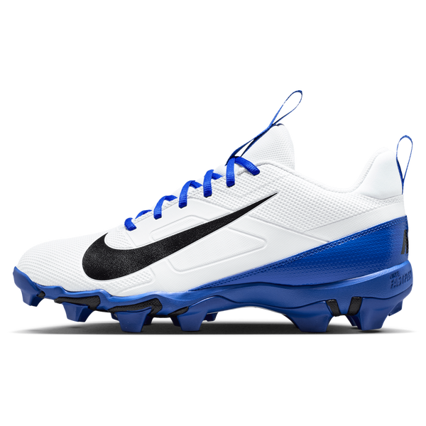 Nike Alpha Shark - Men's - Black/Hyper Royal/White - Image 2