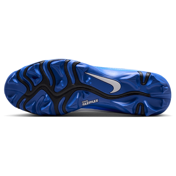 Nike Alpha Shark - Men's - Black/Hyper Royal/White - Image 5