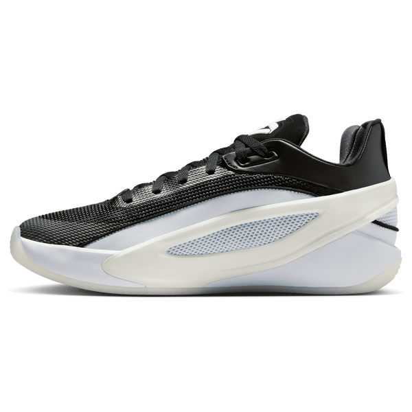 Jordan Luka 5 - Men's - Black/White/Grey - Image 2