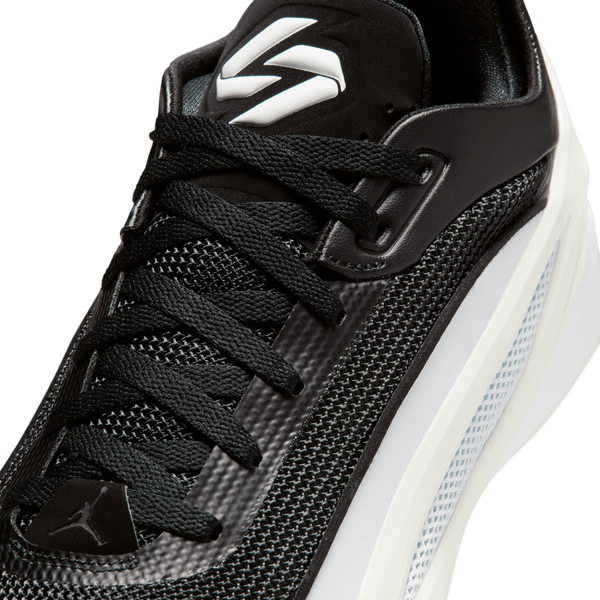 Jordan Luka 5 - Men's - Black/White/Grey - Image 7