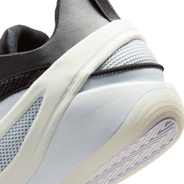 Jordan Luka 5 - Men's - Black/White/Grey - Image 8