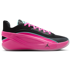 Jordan Luka 5 - Men's - Pink/Black/Blue