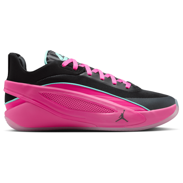Jordan Luka 5 - Men's - Pink/Black/Blue