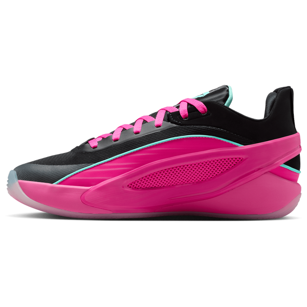 Jordan Luka 5 - Men's - Pink/Black/Blue - Image 2