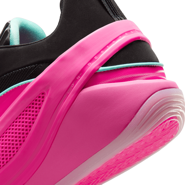 Jordan Luka 5 - Men's - Pink/Black/Blue - Image 8
