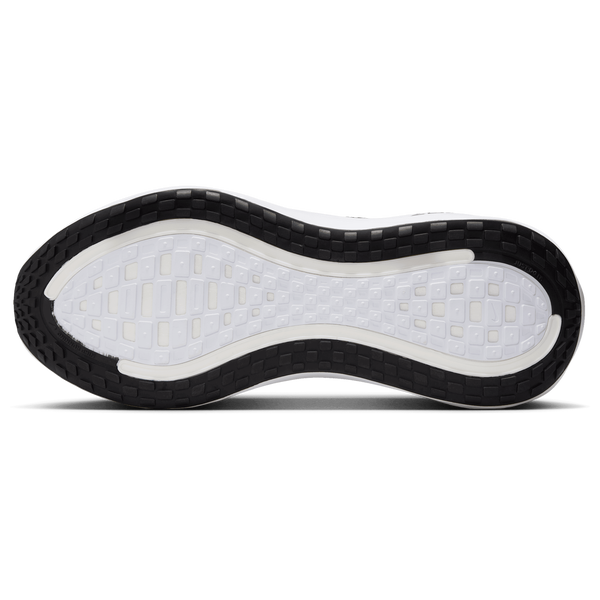 Nike Vomero Plus - Men's - Black/White/Cool Grey - Image 5