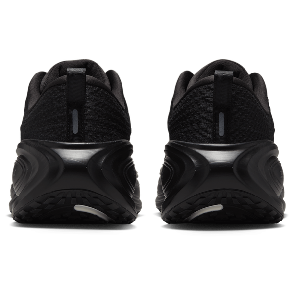 Nike Vomero Plus - Men's - Black/Dark Smoke Grey - Image 3