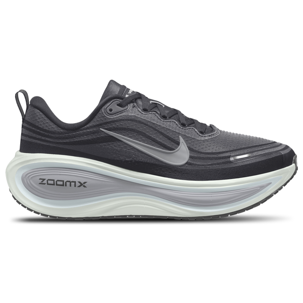 Nike Vomero Plus - Men's - Wolf Grey/Anthracite/White