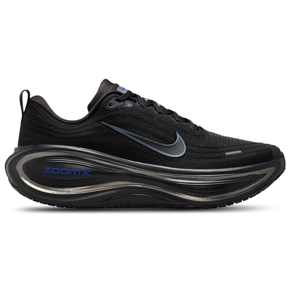 Nike Vomero Plus - Men's - Royal/Black