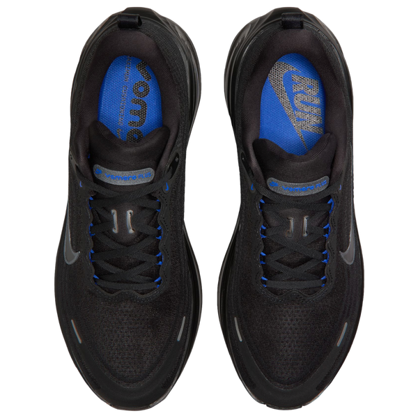 Nike Vomero Plus - Men's - Royal/Black - Image 4