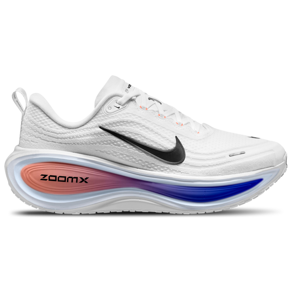 Nike Vomero Plus - Men's - Black/White/Atomic Pink