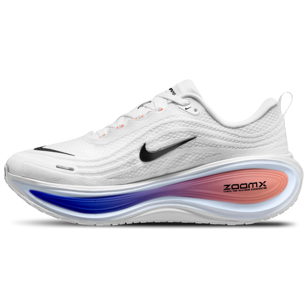 Nike Vomero Plus - Men's - Black/White/Atomic Pink - Image 2
