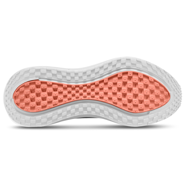 Nike Vomero Plus - Men's - Black/White/Atomic Pink - Image 4