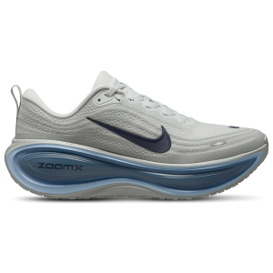 Nike Vomero Plus - Men's - White/Blue/Gray