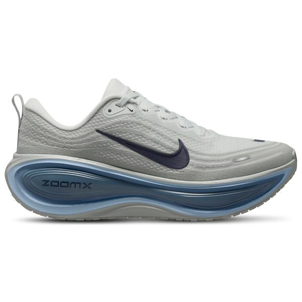 Nike Vomero Plus - Men's - White/Blue/Gray