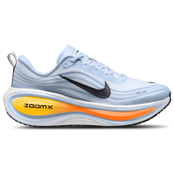 Nike Vomero Plus - Men's - Orange/Black/Blue