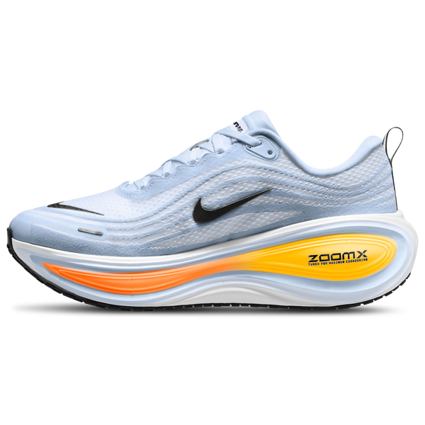 Nike Vomero Plus - Men's - Orange/Black/Blue - Image 2