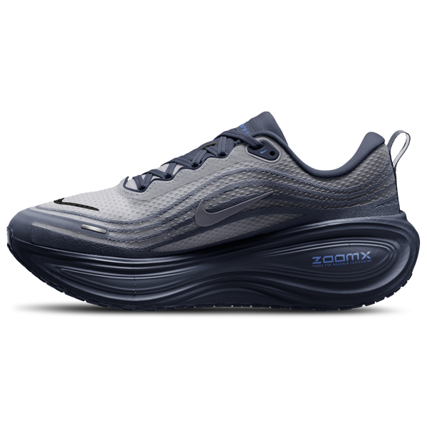 Nike Vomero Plus - Men's - Obsidian/Thunder Blue/Royal Blue - Image 2
