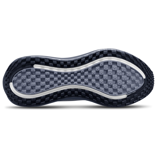 Nike Vomero Plus - Men's - Obsidian/Thunder Blue/Royal Blue - Image 4